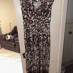 Chico’s Maxi Dress